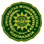 Logo um Yogyakarta