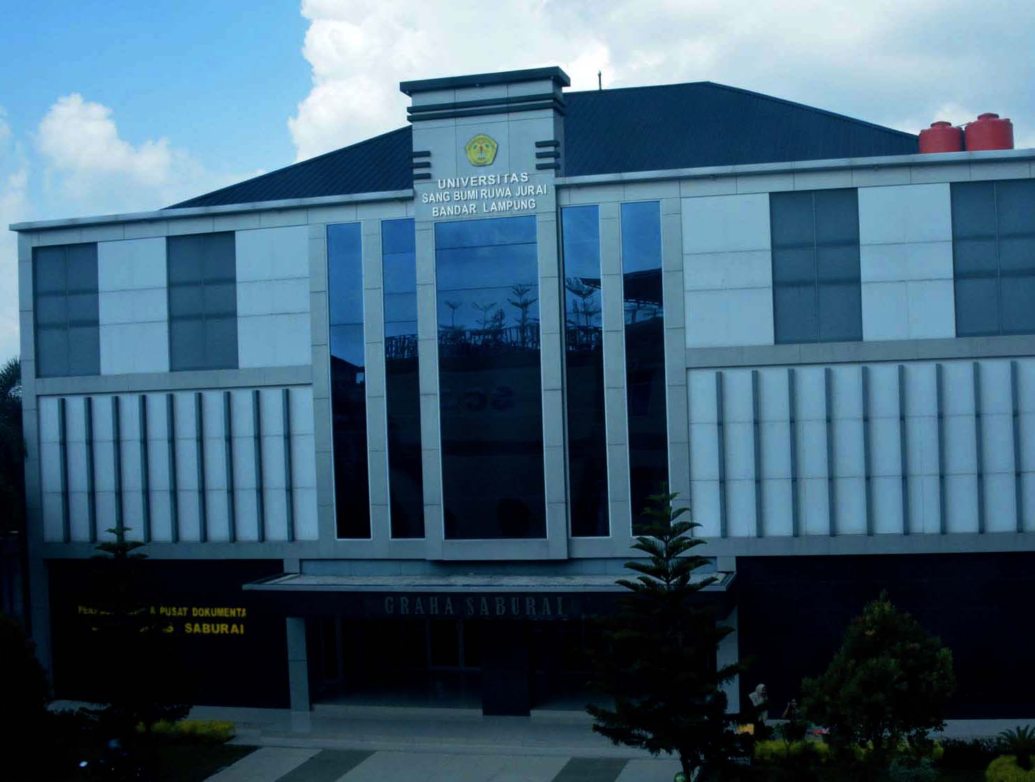 Tempat Tumbuh Bakat dan Prestasi