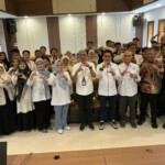 Fieldtrip Fakultas Teknik Universitas Saburai ke Fakultas Teknik Universitas Brawijaya