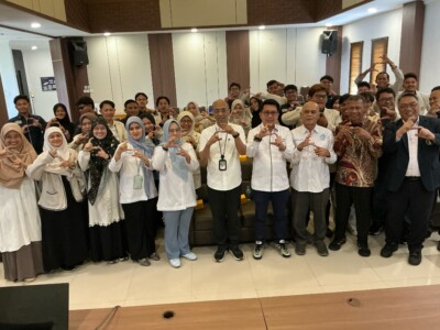 Fieldtrip Fakultas Teknik Universitas Saburai ke Fakultas Teknik Universitas Brawijaya