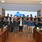 Kunjungan Industri ke Perum Jasa Tirta I