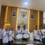 Kolaborasi Fakultas Teknik Universitas Saburai dengan DPP INKINDO Lampung Diperkuat untuk Pengembangan SDM Jasa Konstruksi