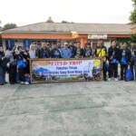 Pelepasan Fieldtrip 2026 – Fakultas Teknik Universitas Saburai