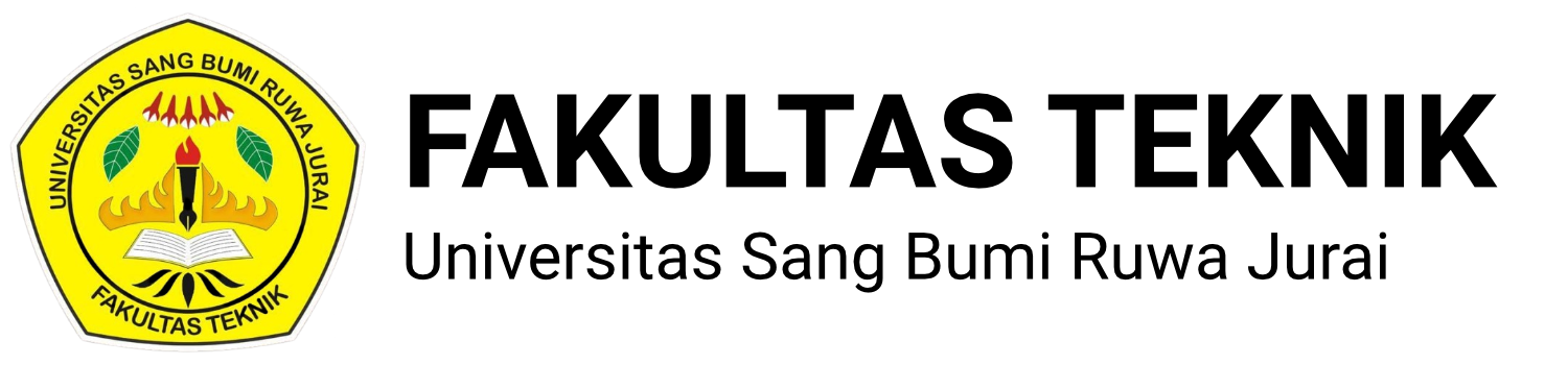 Fakultas Teknik logo