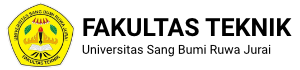 Fakultas Teknik logo