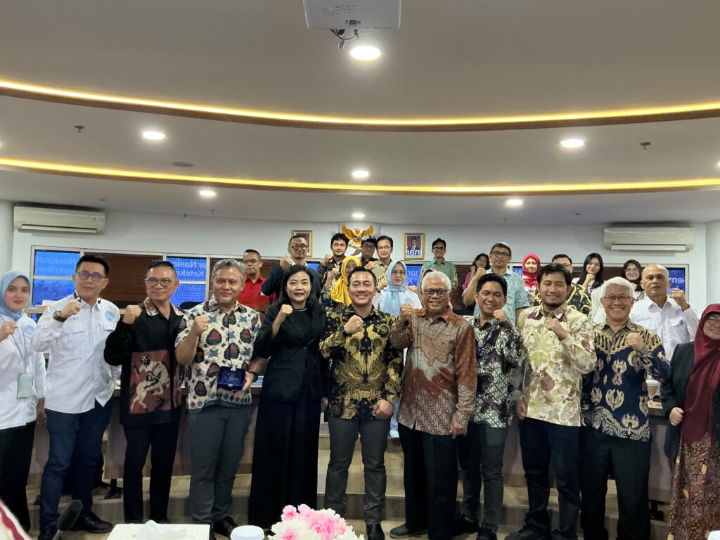 PKS dan IA Seminar Nasional Sains & Keteknikan